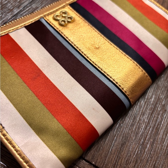 Coach Handbags - COACH Legacy Wallet Wristlet